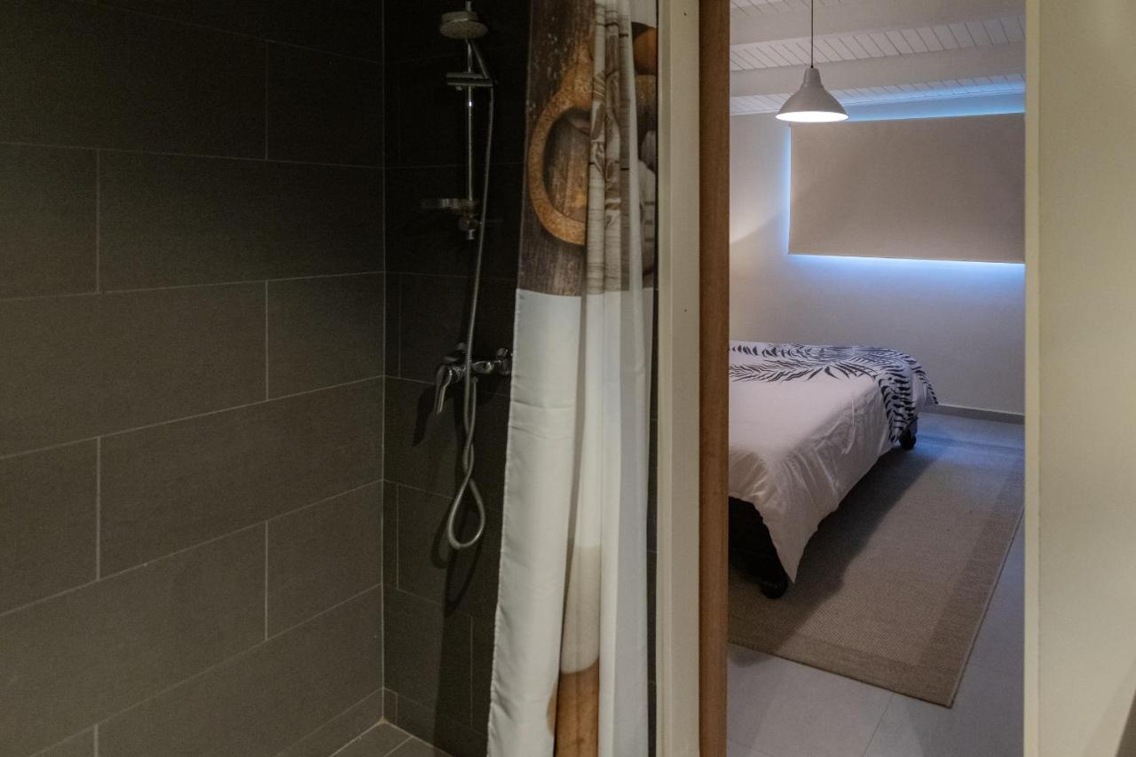 Casa Arte- Exclusive Apartment With Internet And Pool Santa Catharina Exterior photo